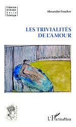 Download this eBook Les trivialités de l'amour