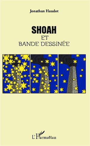 Téléchargez le livre :  Shoah et bande dessinée