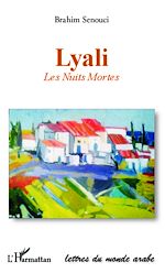 Download this eBook Lyali