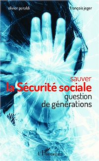 Télécharger le livre :  Sauver la Sécurité sociale