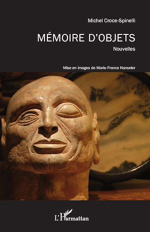 Téléchargez le livre :  Mémoire d'objets