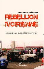 Télécharger le livre :  Rebellion ivoirienne