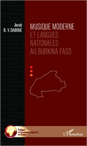 Download the eBook: Musique moderne et langues nationales au Burkina Faso