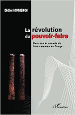 Télécharger le livre :  La révolution du pouvoir-faire