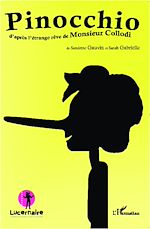 Télécharger le livre :  Pinocchio