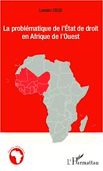 Download this eBook La problématique de l'État de droit en Afrique de l'Ouest