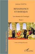 Télécharger le livre :  Renaissance et baroque (Tome 1)