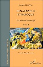 Télécharger le livre :  Renaissance et baroque (Tome 2)