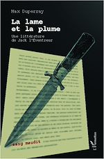 Télécharger le livre :  La lame et la plume