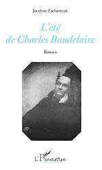 Télécharger le livre :  L'été de Charles Baudelaire