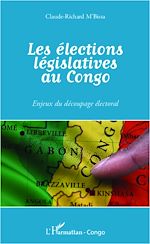 Télécharger le livre :  Les élections législatives au Congo