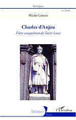 Télécharger le livre :  Charles d'Anjou