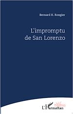 Télécharger le livre :  L'impromptu de San Lorenzo
