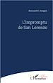 Télécharger le livre :  L'impromptu de San Lorenzo