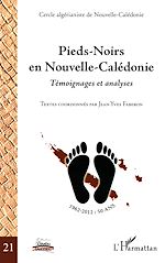 Télécharger le livre :  Pieds-Noirs en Nouvelle-Calédonie
