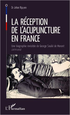 Téléchargez le livre :  La réception de l'acupuncture en France