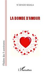 Download this eBook Bombe d'amour