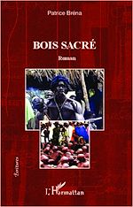 Download this eBook Bois sacré