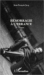 Download this eBook Hémorragie à l'errance