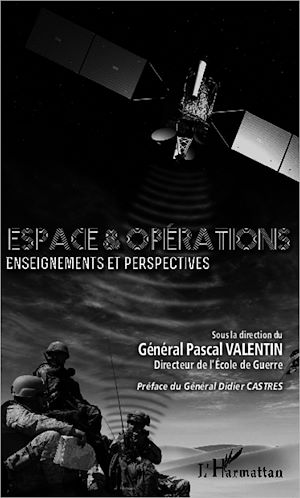 Téléchargez le livre :  Espace et opérations