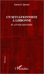 Download this eBook Un situationniste à Lisbonne