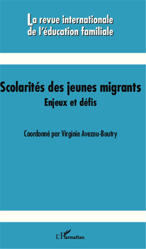 Téléchargez le livre :  Scolarités des jeunes migrants