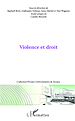 Télécharger le livre :  Violence et droit