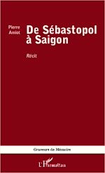 Download this eBook De Sébastopol à Saigon