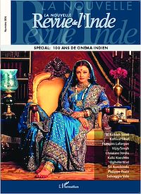 Télécharger le livre :  La nouvelle revue de l'Inde N°6