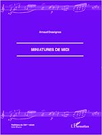 Télécharger le livre :  Miniatures de midi