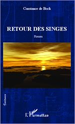 Download this eBook Retour des singes