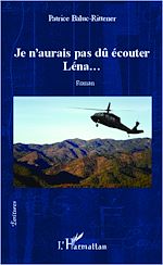 Download this eBook Je n'aurais pas dû écouter Léna...