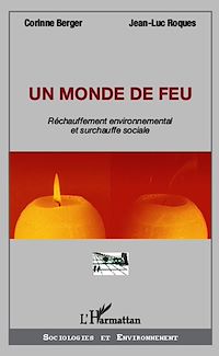 Télécharger le livre :  Un monde de feu