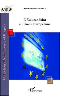 Télécharger le livre :  L'État candidat à l'Union Européenne