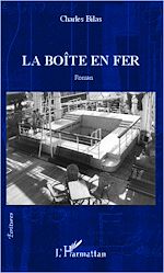 Download this eBook Boîte en fer