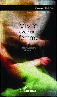 Télécharger le livre :  Vivre avec une femme