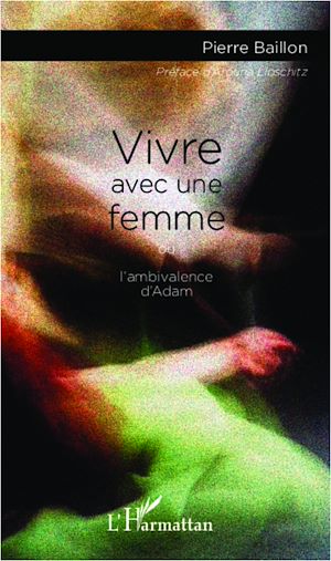 Téléchargez le livre :  Vivre avec une femme