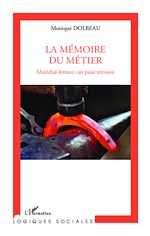 Download this eBook Mémoire du métier