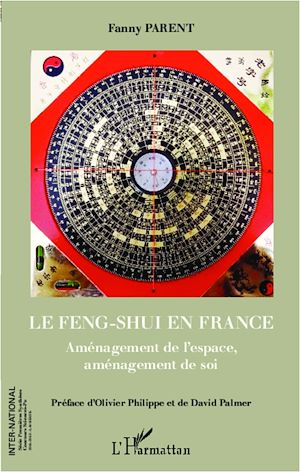 Téléchargez le livre :  Feng-shui en France