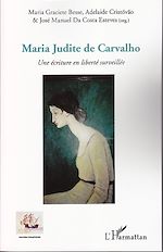Télécharger le livre :  Maria Judite de Carvalho