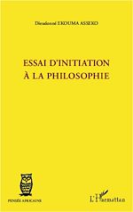 Télécharger le livre :  Essai d'initiation à la philosophie