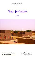 Télécharger le livre :  Gao, je t'aime