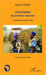 Télécharger le livre :  Emancipation de la femme malienne