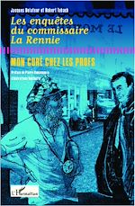 Télécharger le livre :  Les enquêtes du commissaire La Rennie