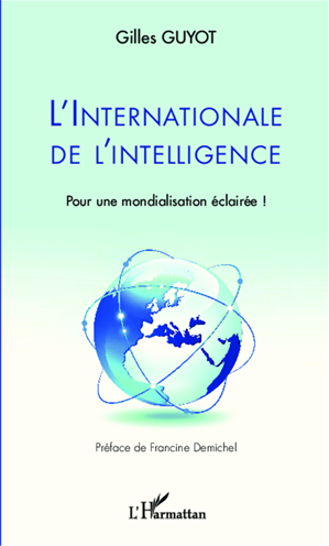 Téléchargez le livre :  L'internationale de l'intelligence