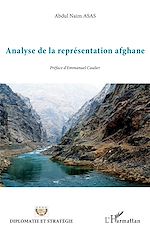 Télécharger le livre :  Analyse de la représentation afghane