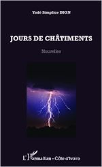 Télécharger le livre :  Jours de châtiments