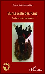 Download this eBook Sur la piste des Fang