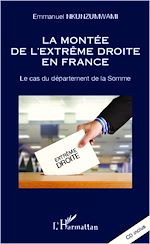 Télécharger le livre :  Montée de l'extrême droite en France