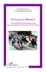 Download this eBook Intégrer les Rroms?